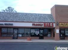 frankly nails saint peters mo 63376