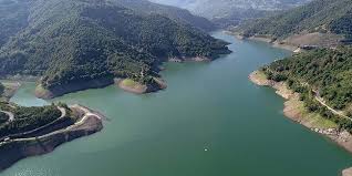 İşte i̇stanbul baraj doluluk oranları 15 nisan 2015 son durum. Kocaeli Nde Baraj Doluluk Orani Dustu Sehrin 76 Gun Suyu Kaldi