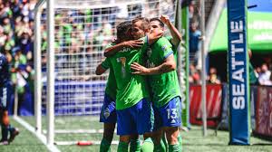 Club World Cup draw: Sounders could face Real Madrid in semis
