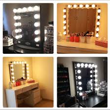 hollywood makeup mirror light bulbs 10