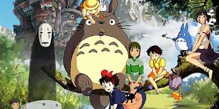 21 ghibli films — including miyazaki's full catalog — are on hbo max. Watch Studio Ghibli Movies On Hbo Max U S Hypebae