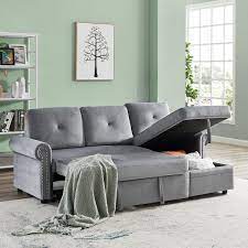Storage Sectional Sofa