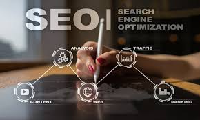 SEO: how to make your company stand out - Business Module Hub