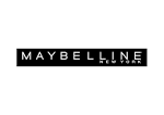 Resultado de imagen para maybelline logo
