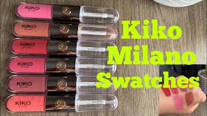 kiko milano unlimited the double touch