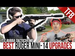 ruger mini 14 or mini 30
