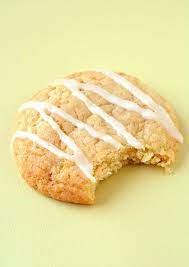 In a large mixing bowl, whisk together the flour, baking soda, and salt. Easy Lemon Cookies Soft And Chewy Sweetest Menu