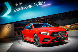 Great savings & free delivery / collection on many items. A Detailed Look At The 2019 Mercedes Benz A Class Carsomesg Com