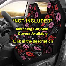 Car Floor Mats Carseat Cover