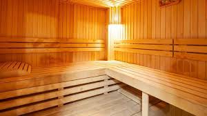 Average Cost For Building A Sauna