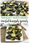 brussel sprouts   1 2 point with weight watchers