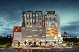 City real properties sdn bhd. Polaris Suites Selayang Star City For Sale In Selayang Propsocial