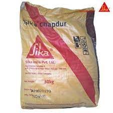 sika chapdur in swathy trading