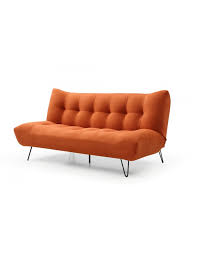 Lux Clic Clac Sofa Bed Modern Style