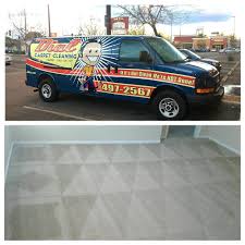 dial carpet cleaning