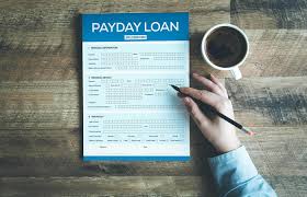 Online loans get your offer. What Is A Payday Loan And How Does It Work Experian