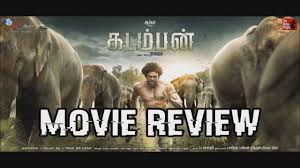 The Mummy        Tamil Movie Review and Rating   Tom Cruise     Spyder