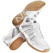 Amazon Com Salming Race R2 3 0 Mens Court Shoes Us Shoe