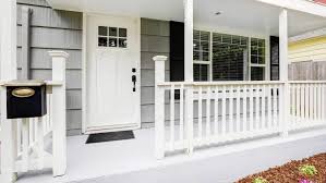 how to paint a concrete porch in 7 steps