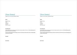 31 Free Download Letterhead Templates In Microsoft Word Free
