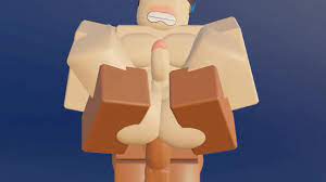 Roblox XXX Gay: The Ultimate Collection of Steamy Images