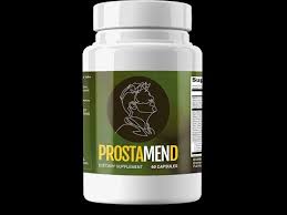 ProstaMend Reviews - Where To Buy ProstaMend ? - YouTube
