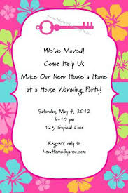 Home Party Invitation Wording Party Invitations Outstanding Open
