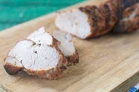 how to roast pork loin perfectly