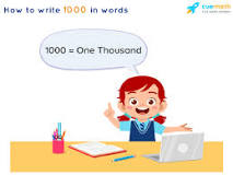 how-do-you-write-1000-in-numbers