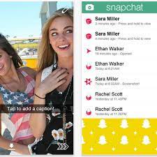 Erwachsene statt Teenies im Visier! Snapchat startet radikalen App-Umbau