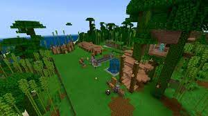 Today i look at minecraft java's pc requirements for windows 7 to 10, mac & linux! Minecraft Bedrock Edition Download Check Step By Step Guide To Download Pc And The System Requirements