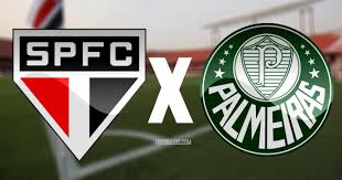 Conheça o canal do nosso palestra no youtube! Sao Paulo X Palmeiras Onde Assistir Escalacao Horario E Arbitragem Foleto