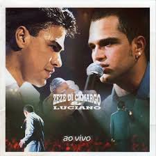 Dois corações e uma história was the #11 song in 1999 in the brazil charts. Ao Vivo Album De Zeze Di Camargo Luciano Wikipedia A Enciclopedia Livre
