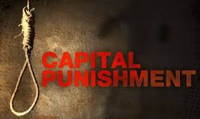 Capital Punishment Should Be Abolished Ielts Essay   Docoments      Editorial  National Catholic journals unite   Capital punishment must end 