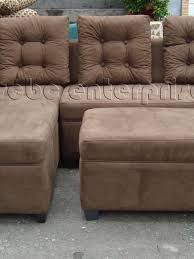 uratex sofa set lshape