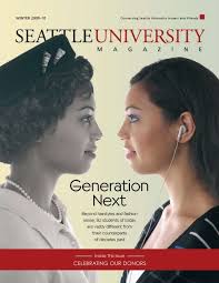 generation next seattle university