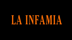 Documental | La Infamia - YouTube