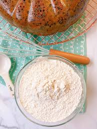 cake flour subsute recipe food