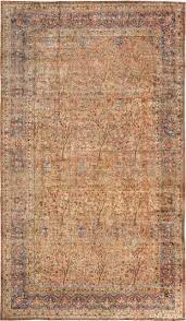kashan rugs antique persian kashan