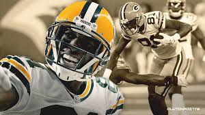Packers News Espn Expecting A Great Season From Geronimo