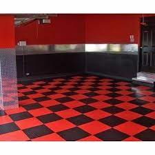 indigo floor tile coating for