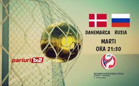 Meciul va putea fi urmarit la tv pe pro tv sau in format meci de la euro 2020. Pariuri Handbal Danemarca Rusia Totul Sau Nimic Pentru Gazdele Competitiei Pariuri 1x2
