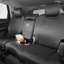 Acura 2nd Row Seat Cover Mdx