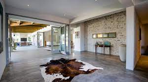 the pros and cons of concrete flooring