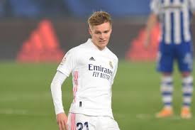 Born 17 december 1998) is a norwegian professional footballer who plays as a midfielder for real sociedad, on loan from real madrid, and the norway national team. N8nuoetliesgym