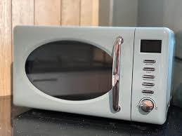 How To Use Microwave Oven A Beginner