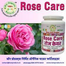 rose care powder for agriculture