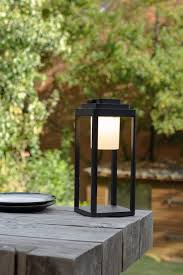 Outdoor Table Lantern Ip44
