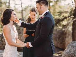 It has all kinds of ideas for religious and secular texts to fit into different parts of. 15 Non Religious Wedding Ceremony Readings Weddingwire