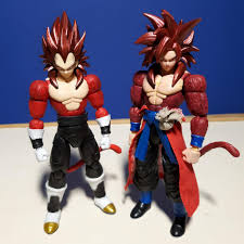 This article is about the winged reptiles. Ryuken S Finished Customs Dragonball Figures Toys Figuarts Collectibles Forum Dragon Ball Figures Db Dbz Dbgt